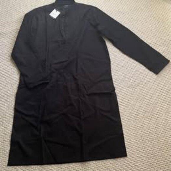 Ethnic/Desi Muharram outfits-Brand NEW- Desi Men/Boys Kurta - Picture 1 of 5